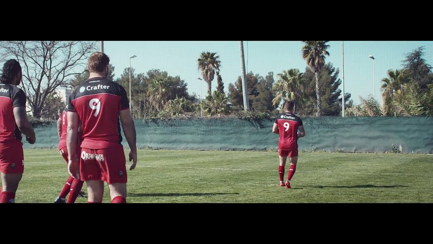 Fuse pour Volkswagen - «Il se croit encore dans...