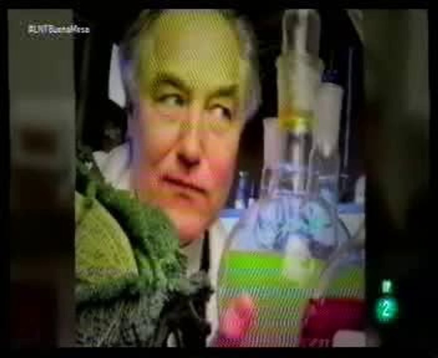 Gastronomia molecular: Herve This