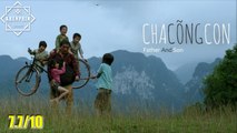 Review phim Cha Cõng Con (Father and Son): tình cha ấm áp như vầng thái dương - Khen Phim