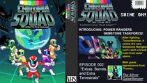 ChromaSquad Episode 002: 