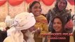 Pakistani Desi Wedding Punjabi Tharki BABA dance with Gori Girl