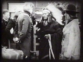 Thomas Ince - The Invaders (1912)