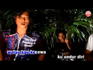 Jeff - Perbedaan [Official Music Video]