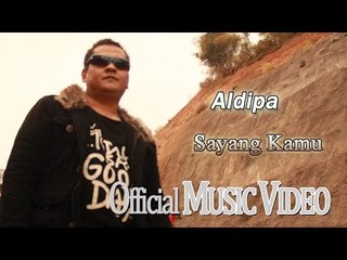 Aldipa - Selalu Cinta [Official Music Video HD]