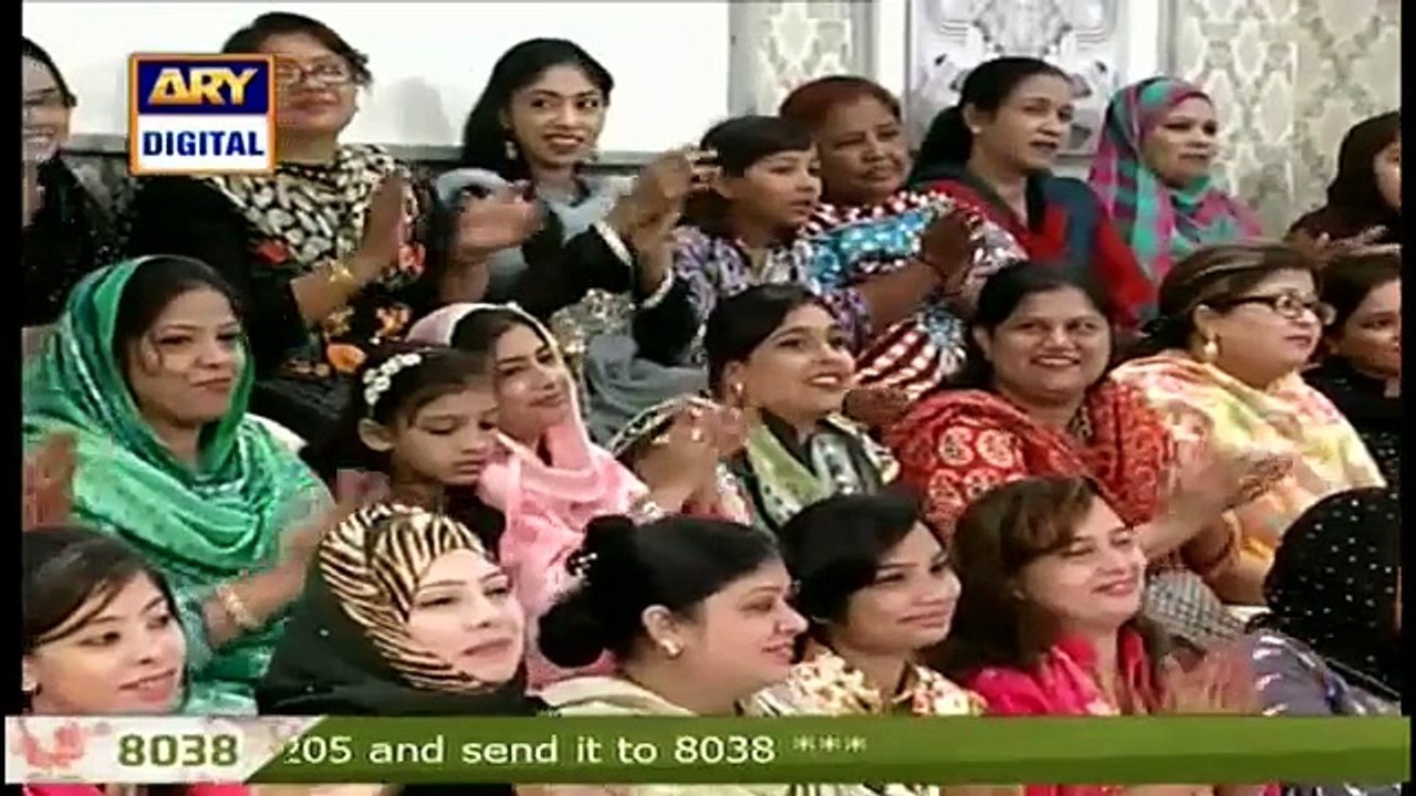 Watch  as  Furqan Qureshi shares his feelings for the character in 'Khuda mera bhi hai