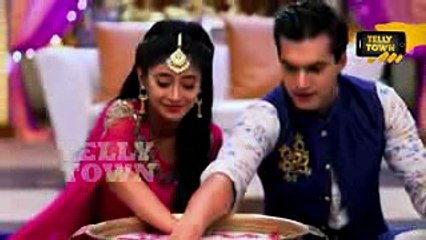 Yeh Rishta Kya Kehlata Hai - 6th April 2017 - Upcoming Twist