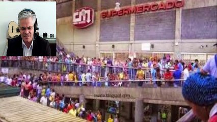 Venezuela is urgent ... the whole world praying for Venezuela