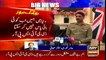 A traitor cannot live in Pakistan, We doesn't believe in proxy war: DG ISPR Maj Gen Asif Ghafoor