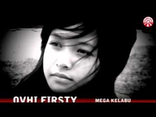 Ovhi Firsty - Mega Kelabu [Official Music Video]