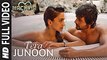 Tera Junoon Full Video Song _ Machine _ Jubin Nautiyal _ Mustafa Kiara Advani Eshan Shanker