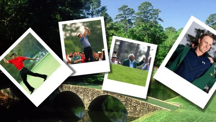 Masters - Spieth : ''Une nouvelle opportunité''