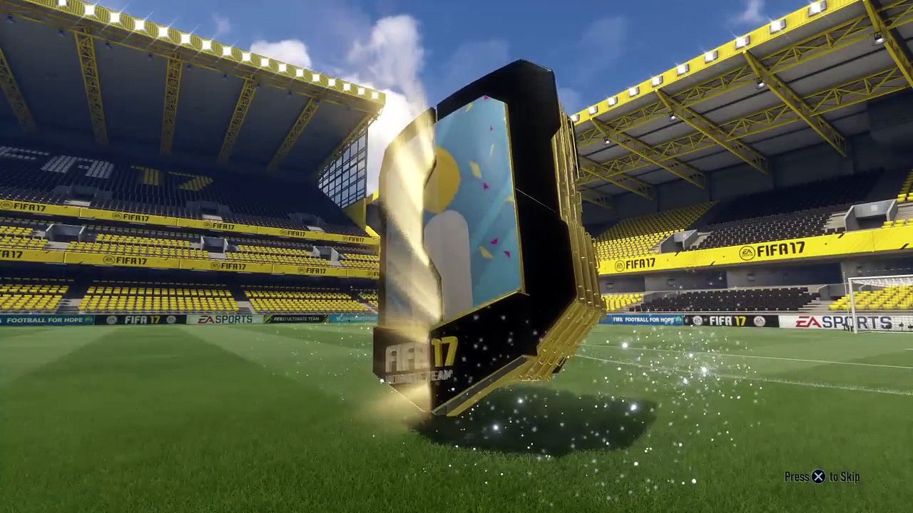 FIFA 17 pack opening (50)