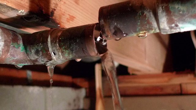 Springfield Area Water Damage Restoration Experts 413-261-6727