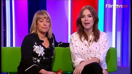 Gilbert O'Sullivan Goes Home after 45 years-pA3brBDM7y4