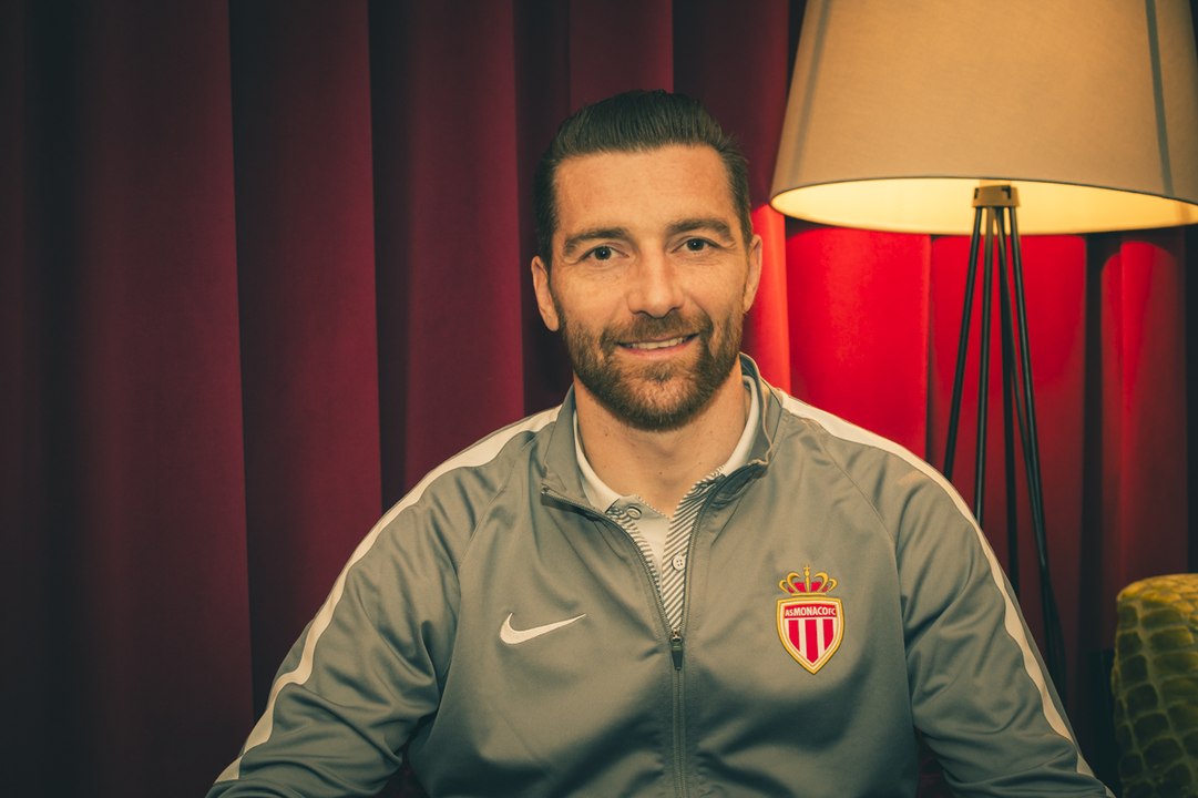 Morgan De Sanctis, la voie du sage