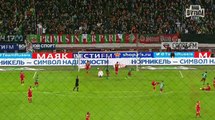 Manuel Fernandes Goal HD - Lokomotiv Moscow	1-0	Ufa 05.04.2017