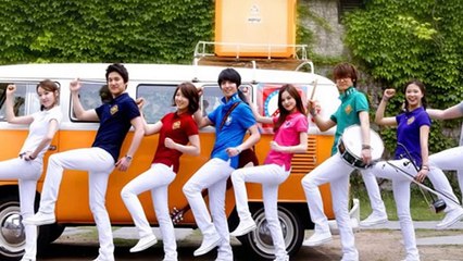 Top 10 Mejores Doramas Escolares