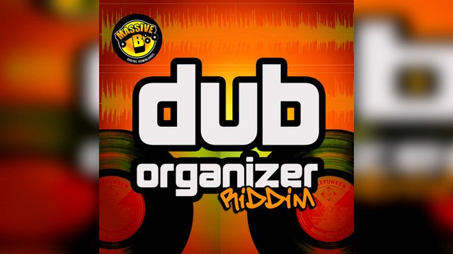 Faya Gong - Dub Organizer Riddim Mix Promo