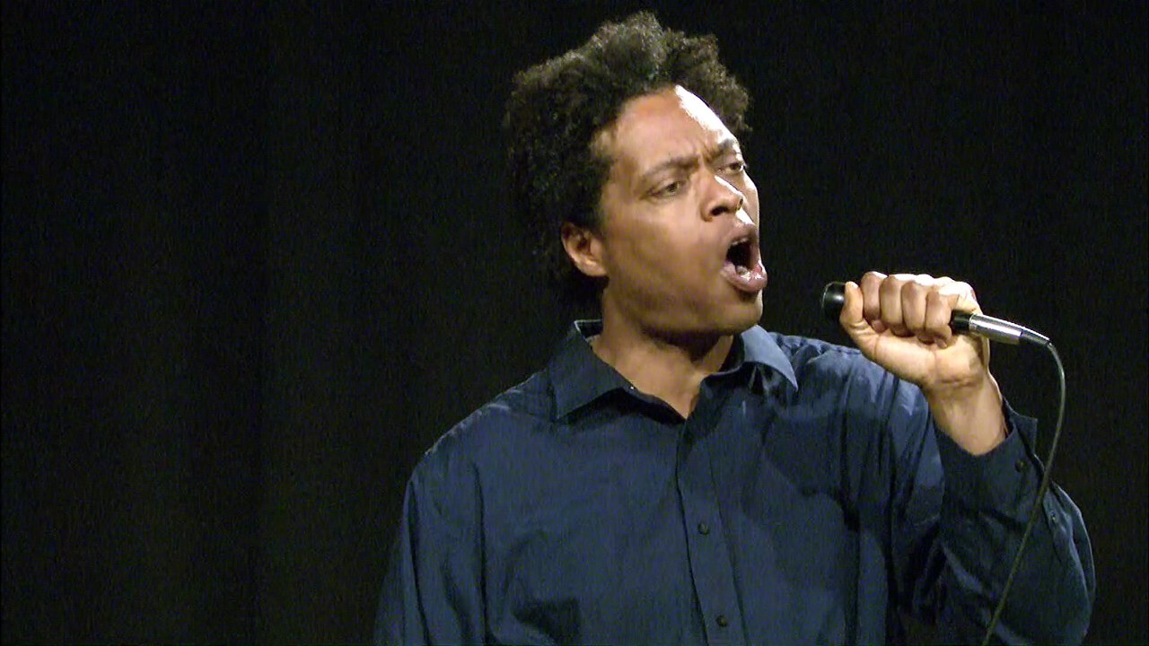 MOUTH/DEREK B NINE