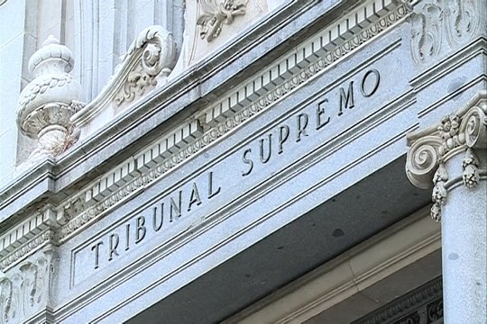 TS no revisará cláusulas suelo anteriores al fallo europeo