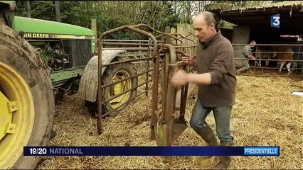 "Moi citoyen" : la campagne vue par deux électeurs français