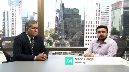 1° Bloco: O jogo mudou? Como os mercados estão precificando o cenário de risco do Brasil