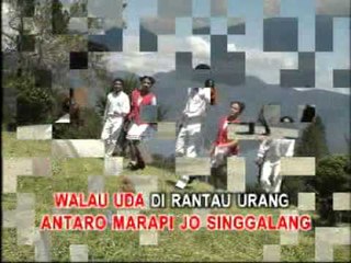 Misramolai - Kaba Dari Rantau [Official Music Video]