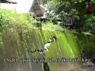 Jon Cakra & Liza Tania - Samo Samo Sayang [Official Music Video]