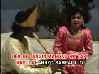 Misramolai - Singgalang Oyak Kapua [Official Music Video]