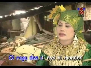 Misramolai - Suayan Balenggek [Official Music Video]