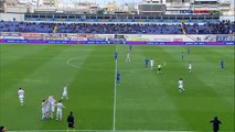 Ατρόμητος 0-2 ΠΑΟΚ - Στιγμιότυπα