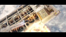 Final Battle vs Ultron - Avengers Age of Ultron (2015) - 4K ULTRA HD