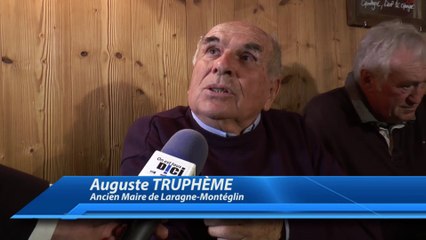 Hautes-Alpes : la chambre régionale a épluché les comptes de la mairie de Laragne-Montéglin