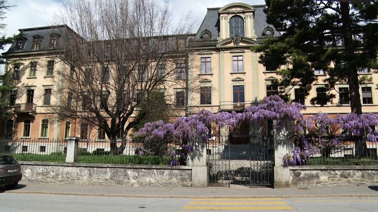 Lancement Colloque de Via Mulieris