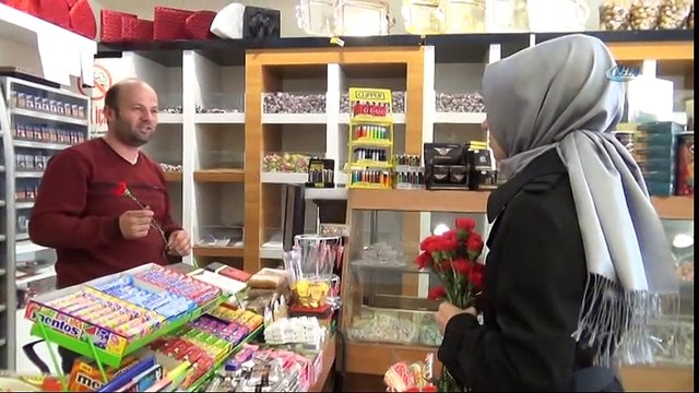 AK Parti'li Leyla Şahin Usta: “Lütfen Sandığa Gitmeyi İhmal Etmeyelim