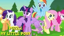 My Little Pony Puzzle Games For Kids - My Little Pony English Games Puzzle [Best - HD]-_Rl3akhhfgA