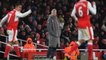 Top four finish out of Arsenal's hands - Campbell