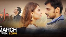Dil e Jaanam Episode 6 Full | Hum Tv Drama 5 April 2017