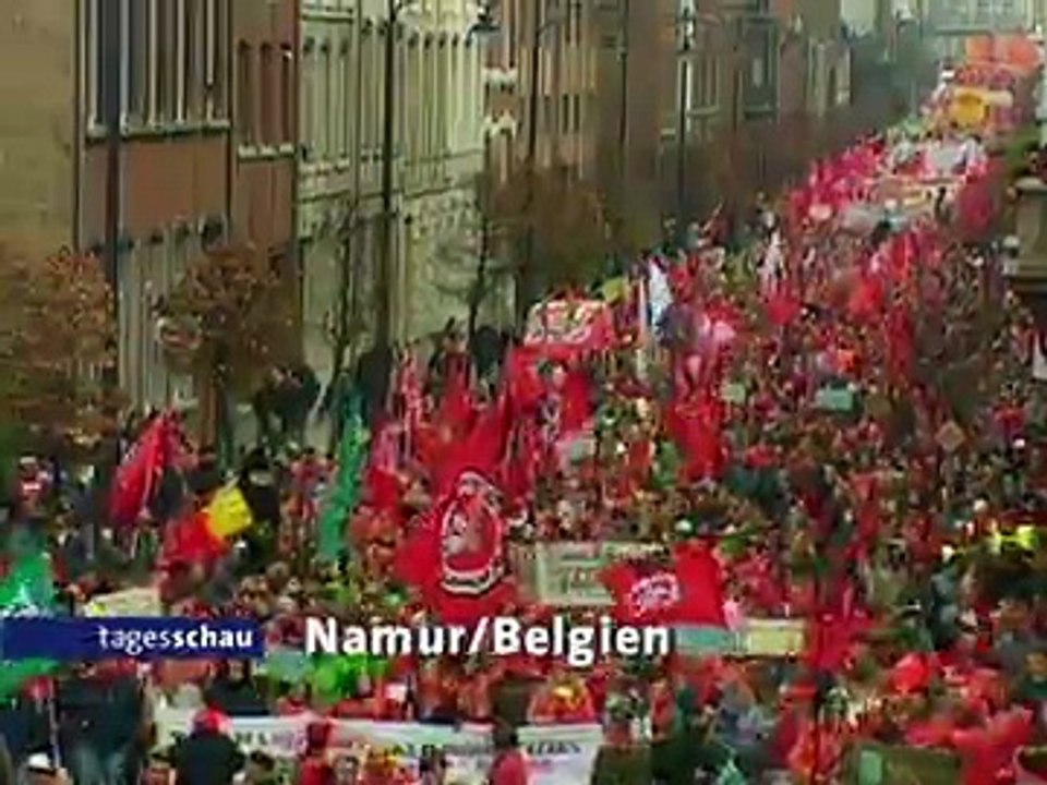 Tagesschau | 05. April 1997 20:00 Uhr (mit Eva Hermann) | Das Erste