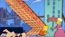Los Simpson: Yo no he sido...
