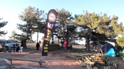 Anadolu Ajansı 97 Yaşında