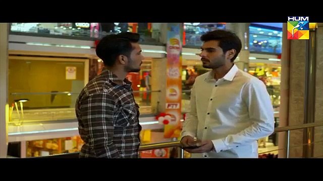 Jaithani Episode 43 Full Hd Drama Hum Tv Drama 05 April 2017