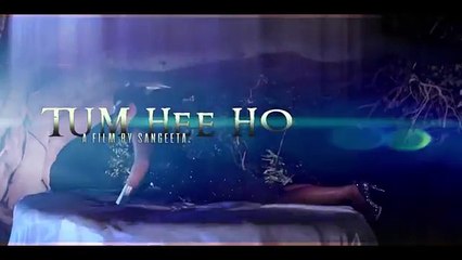 Mahiya ll Teaser Song of Tum Hi Ho (Pakistani Movie)