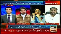 Rehan Hashmi on why MQM-Pakistan issued a white paper against PPP