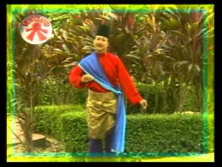 Othman Ghani - Cuak Cuak [Official Music Video]