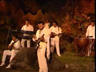 Rhoma Irama - Laillaha Illallaha [Official Music Video]