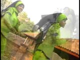 Nida Ria - Rosul Pilihan [Official Music Video]