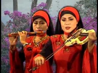 Nasida Ria - Taukhid [Official Music Video]