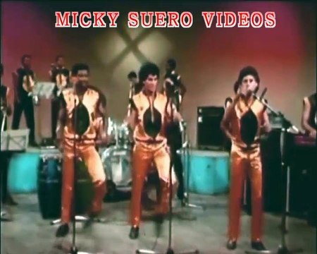 Felix del Rosario , con nicky soul - PIN PUM - MICKY SUERO VIDEOS