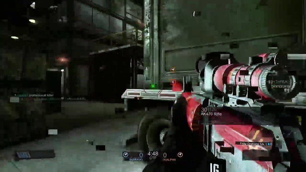 Welcome to more black light retribution gameplay (184)